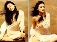 舒淇最想删去的照片 舒淇最想销毁视频