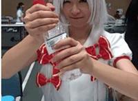 女明星最想删去的照 赵丽颖最想删的照片