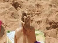 电视剧让爱从来喂奶动态图 大陆老电视剧喂奶