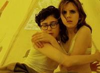 爸爸为什么压着妈妈 白娜丁柔和大狼狗