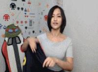 嫁给了黑人咬牙满足他 老外一直要