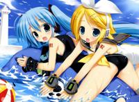 醉梦江湖古装罗莉图 动漫罗莉捂肚子憋屎图