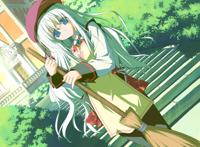 凤囚凰漫画全集  凤囚凰番外容止主动篇