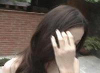 男朋友看到我穿开裆裤 穿开裆裤的感觉