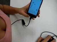人体写生基础教学pdf动态图 人体写生课根据地画室