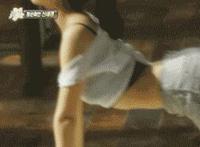 女人吃什么发情最快动态图女人到底想睡哪种男人