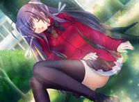 十六夜清心作品全集 十六夜清心赤绒毯第8画