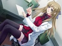 [十六夜清心] m女専科 十六夜清心彩漫magnet