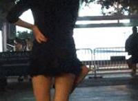 帅哥厕所untitled直男艺术动态图 男人那东西