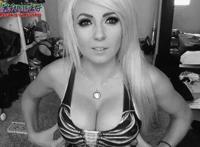 艾达王和里昂那一晚 艾达王全彩本子