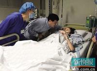 姚贝娜死亡现场图片 死尸图片大全