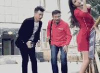 女人长毛最美地方图片 女人尿道前的毛毛