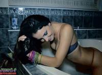 阿娇被舔全套照片 陈冠希猛舔张柏芝下面