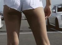 蓝旖琳与狗图片 蓝旖琳到底有没有拍av