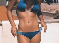 合肥黄群生活照 合肥28中教师黄群