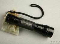 吞卡手电使用图片