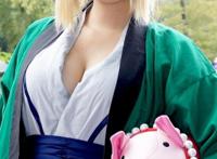 火影纲手滛乱图图片 鸣人和纲手色系邪恶图片