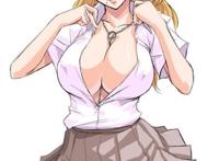 松本乱菊h动漫图片 松本乱菊h怎么玩