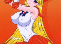 美少女战士被触手怪叉 lol女英雄h文图片