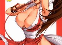 kof麻宫雅典娜机场赚钱 麻宫雅典娜真人被虐