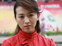 杜敏赫_杜敏赫性感照片