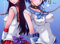 美少女战士地场卫hh 美少女战士无惨系列