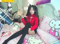 动漫小萝莉可爱图 动漫萝莉尿裤子动态图