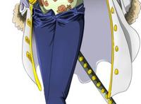 达斯琪禁处受辱图 达斯琪和索隆邪恶图