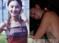 张柏芝黑本耳绝图片吧 张柏芝木耳2011图片