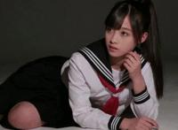 动漫美女被寄生虫受精 动漫美女图片可爱全身
