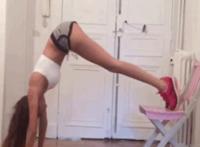 圈圈叉叉动态图有声音 圈圈叉叉过程动态视频