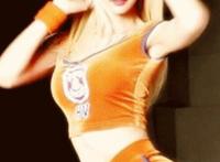 日本人到底有多变态 全日本最好看的屁股