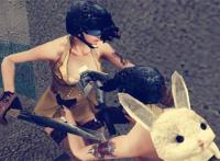 cf兰的裤衩 cf海量兰的内裤性感图片