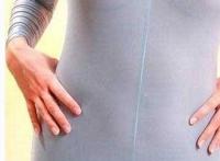 女生裤子显现阴沟 女孩穿运动装阴沟图