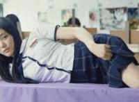 我玩过的几个老板娘 桂美人老板娘和孩子