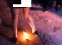 郁绍庭白筱停车场 叶和欢郁仲骁好深