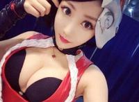 王者荣耀荆轲邪恶图片 王者荣耀污图