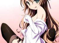 free 3d model：英文彩漫milftoons2