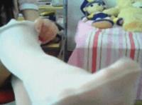 李莲英用嘴伺候慈禧动态图 满清十大酷刑