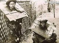 清朝真实视频 清朝真实砍头照片