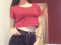 撸专用揉胸动态图 鲁管时专用图片