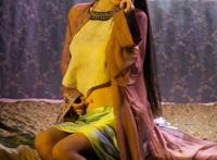 咱们穿越吧黄小蕾凸点 电视剧凸点图