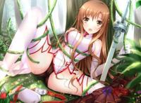 十六夜清心赤绒毯汉化 十六夜清心彩漫