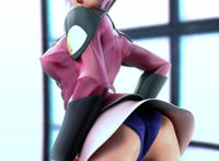 秋叶原系彼女百度云 秋叶原系彼女 c23福利公交车