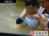 廖慧敏落水视频：廖慧敏落水门完整版