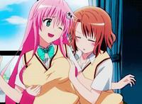 邪恶少女漫画姐姐的胸2：邪恶少女漫画睡熟姐姐 爱上姐姐的少女漫画