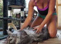 赤裸裸的美奈子青少年性教育少年少女18禁漫画图片