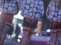 女人名器真人图百度：乌克兰美女成灾图片女人二十名图