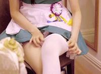 和男人洞房过的女人：结婚第一晚上干什么