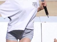 电竞圈最脏的女人 miss被谁搞过：miss排位日记紧身衣